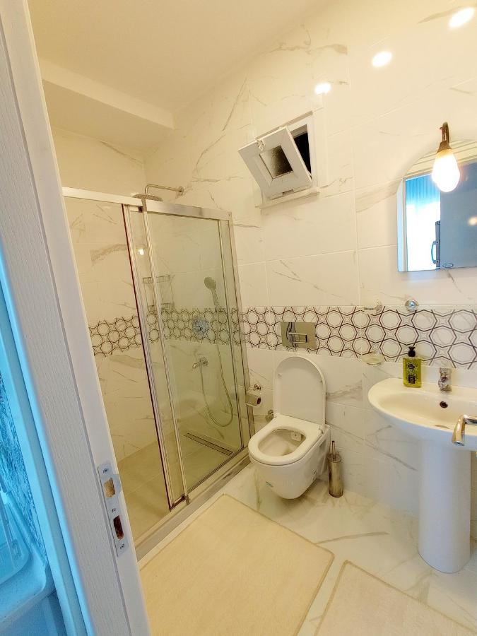Cute Home Center Of Istanbul Luaran gambar